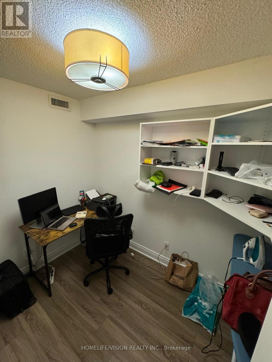 604 - 7 N Park Road, Vaughan, Ontario  L4J 0C9 - Photo 21 - N13676104