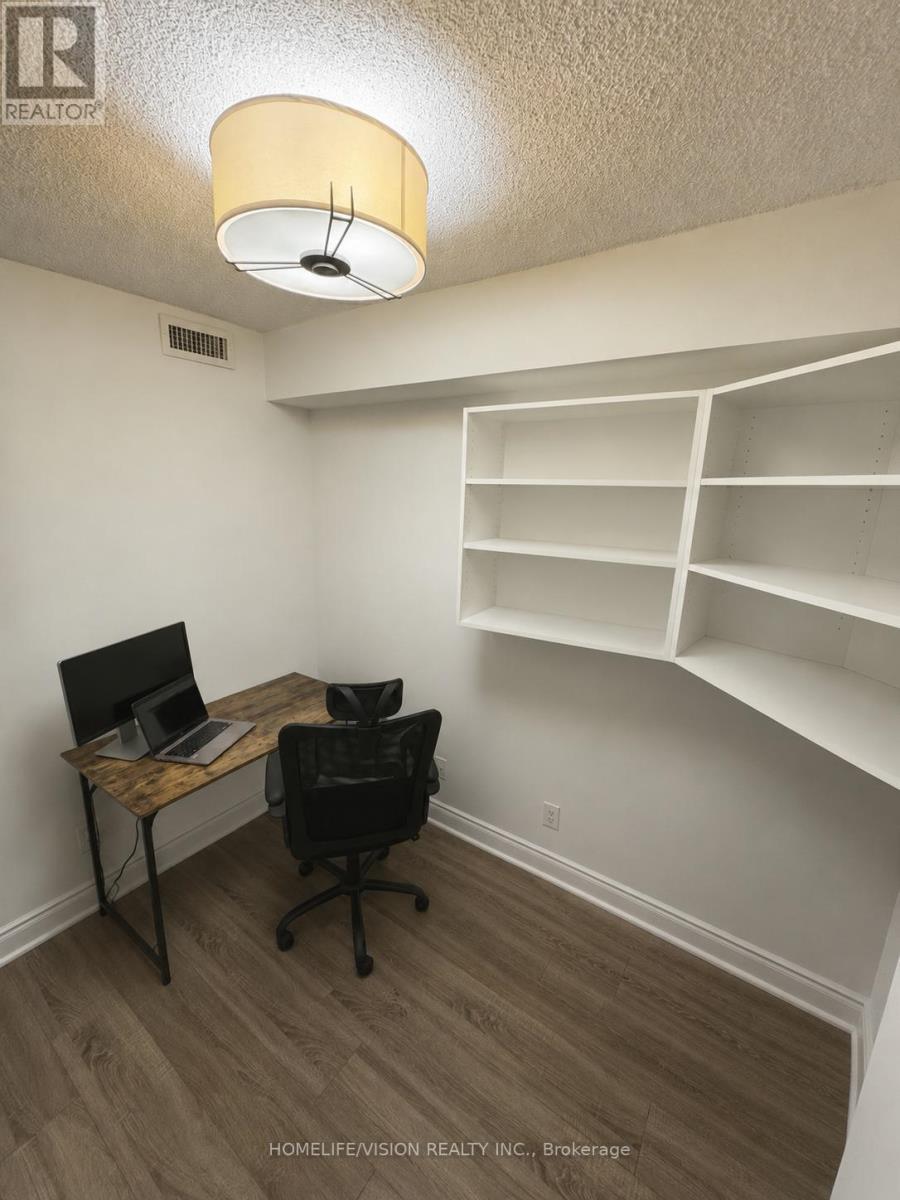 604 - 7 N Park Road, Vaughan, Ontario  L4J 0C9 - Photo 23 - N13676104