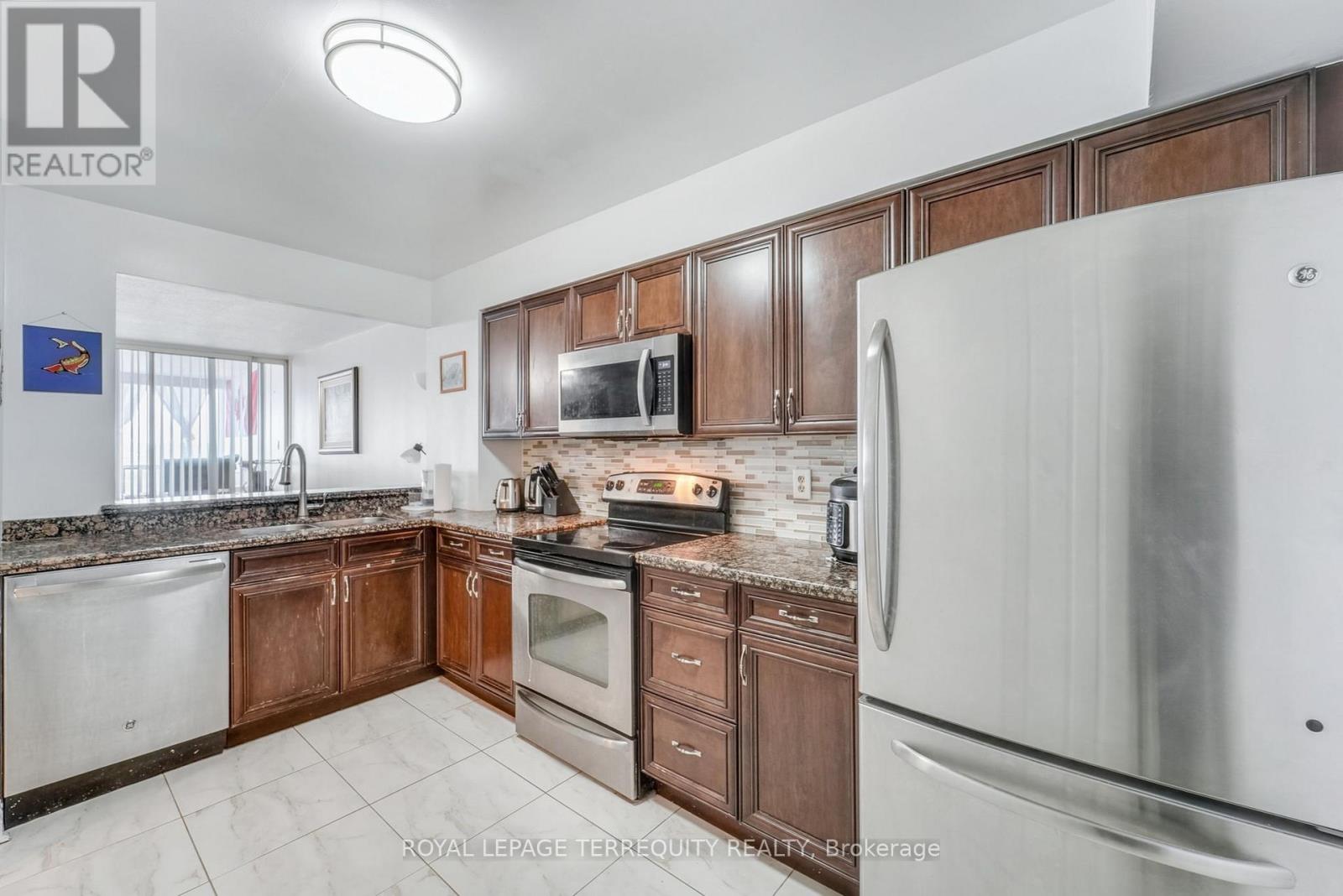 1107 - 8501 Bayview Avenue, Richmond Hill, Ontario  L4B 3J7 - Photo 17 - N13676148