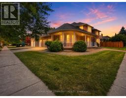 20 FERN AVENUE, Richmond Hill, Ontario