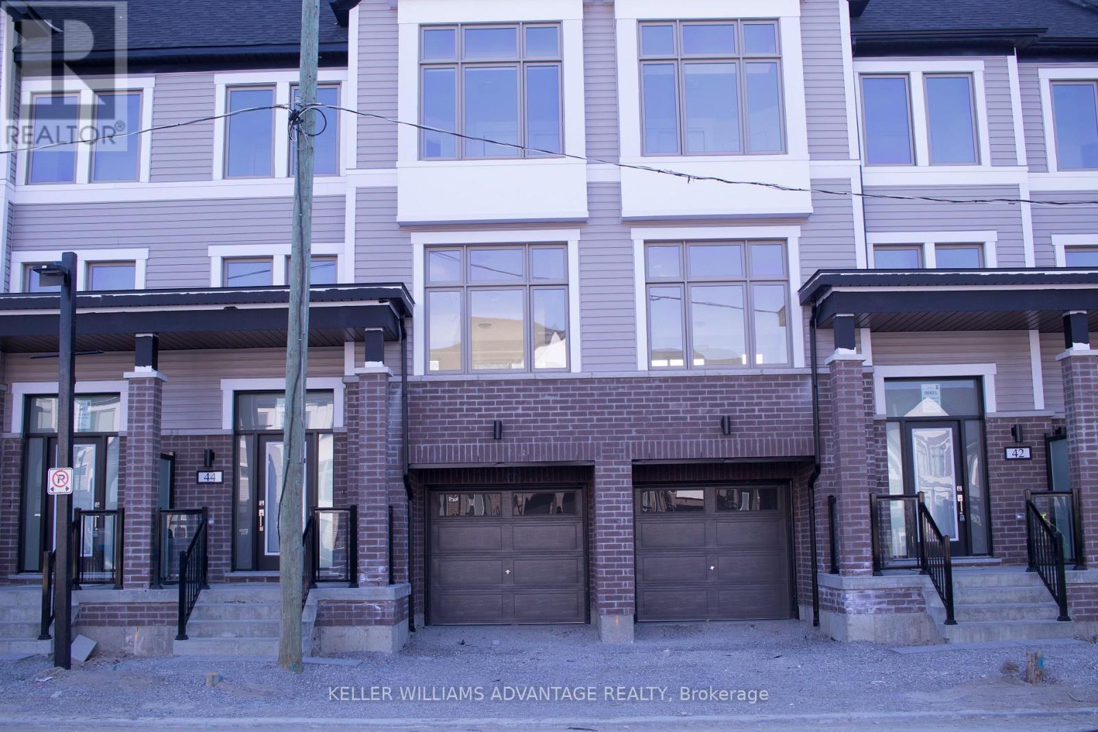 44 Totten Trail, New Tecumseth (Tottenham), Ontario L0G 1W0 - Photo 1 - N13676274