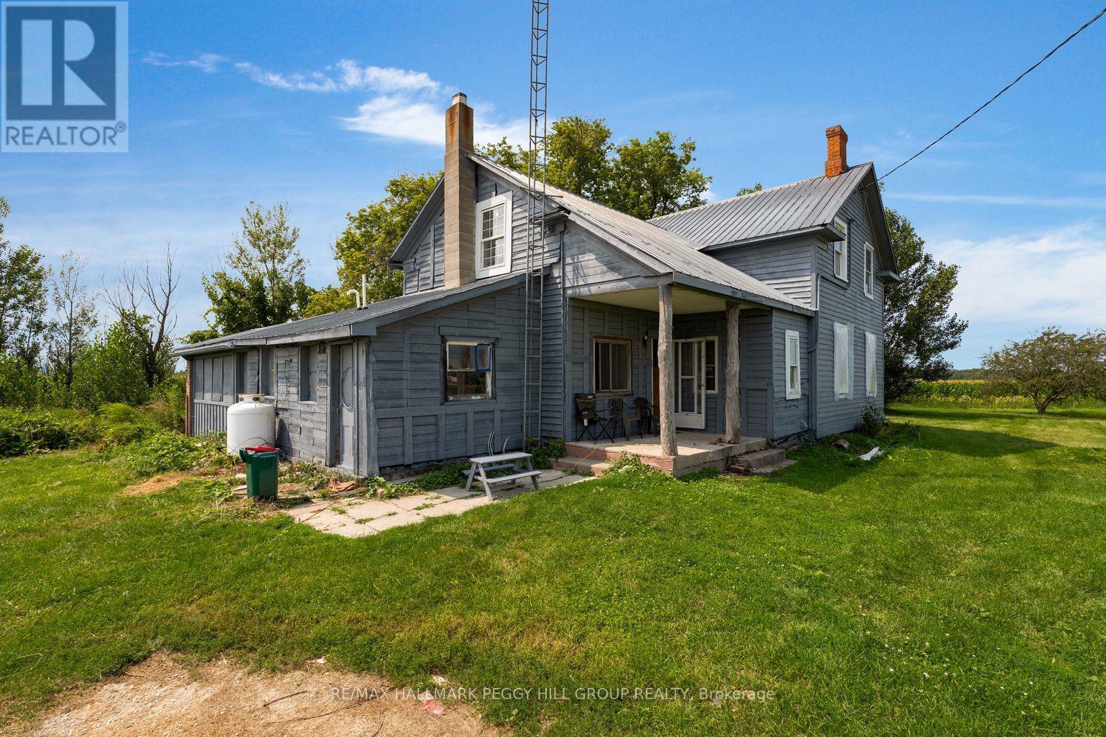 6331 26 Highway, Clearview, Ontario  L0M 1S0 - Photo 14 - S13676024