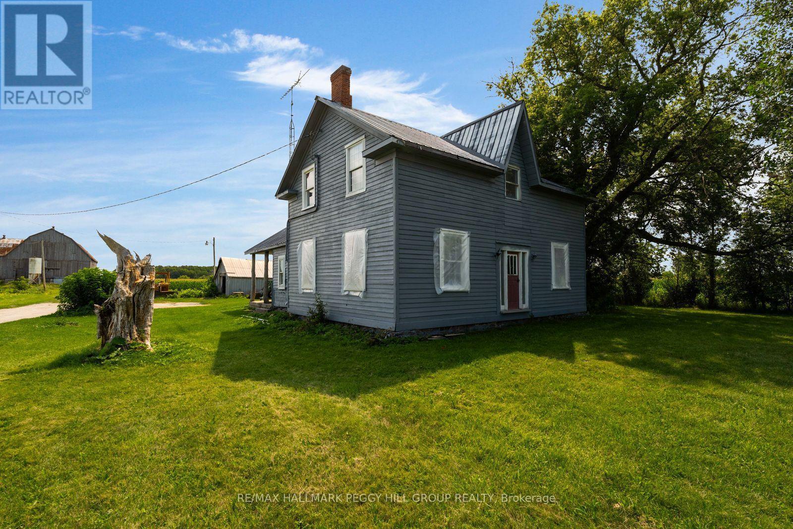 6331 26 Highway, Clearview, Ontario  L0M 1S0 - Photo 19 - S13676024