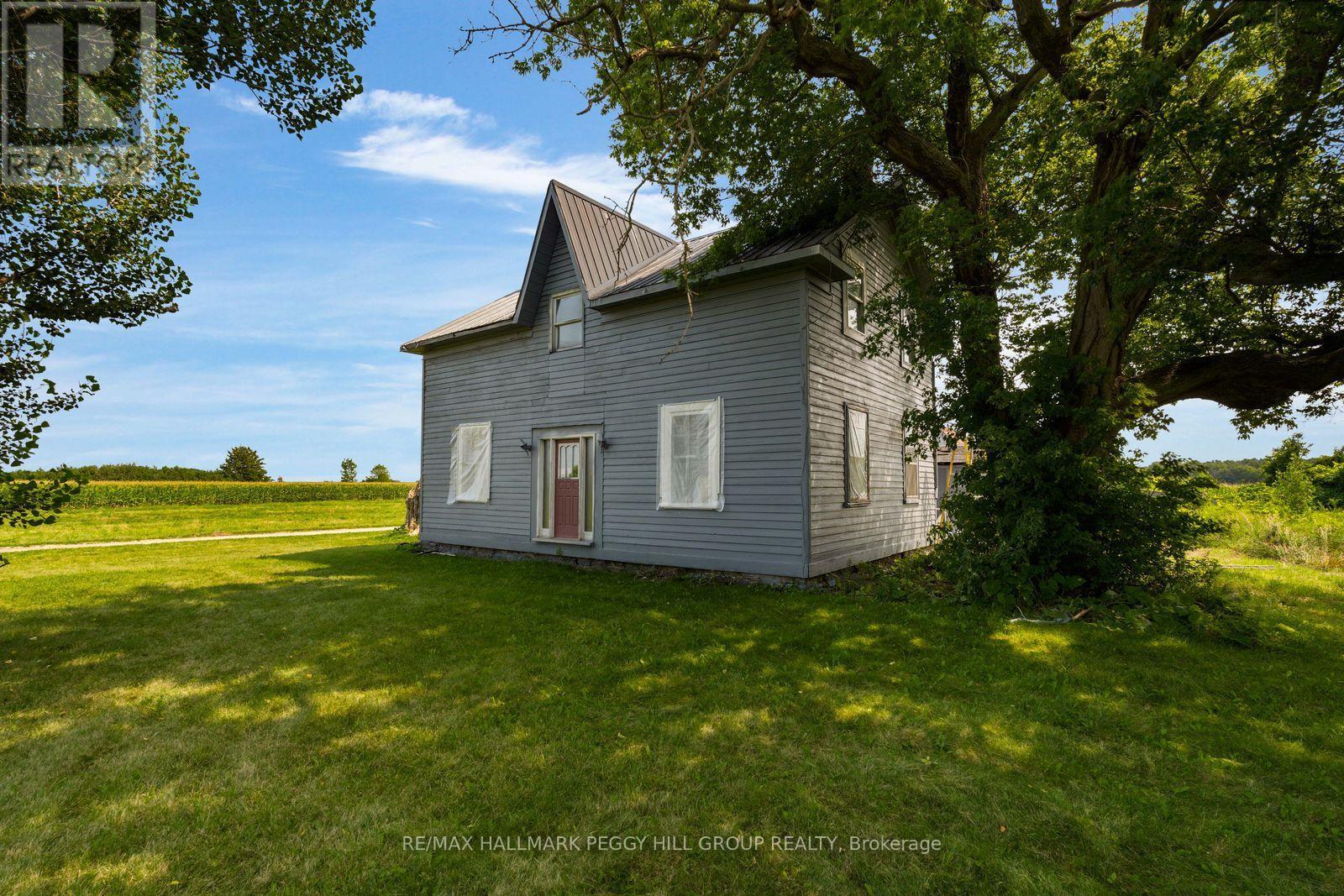 6331 26 Highway, Clearview, Ontario  L0M 1S0 - Photo 2 - S13676024