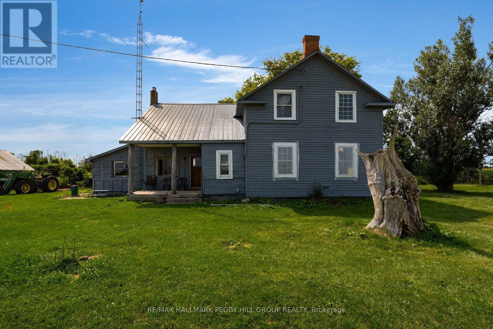 6331 26 Highway, Clearview, Ontario  L0M 1S0 - Photo 3 - S13676024