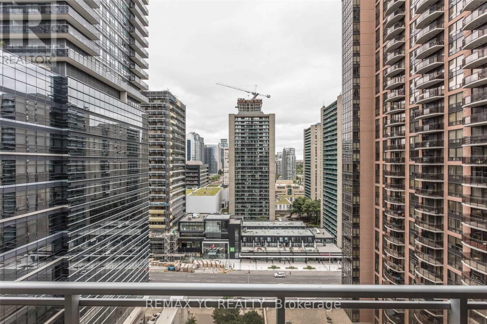 1803 - 23 Sheppard Avenue E, Toronto, Ontario  M2N 0C8 - Photo 12 - C13673844