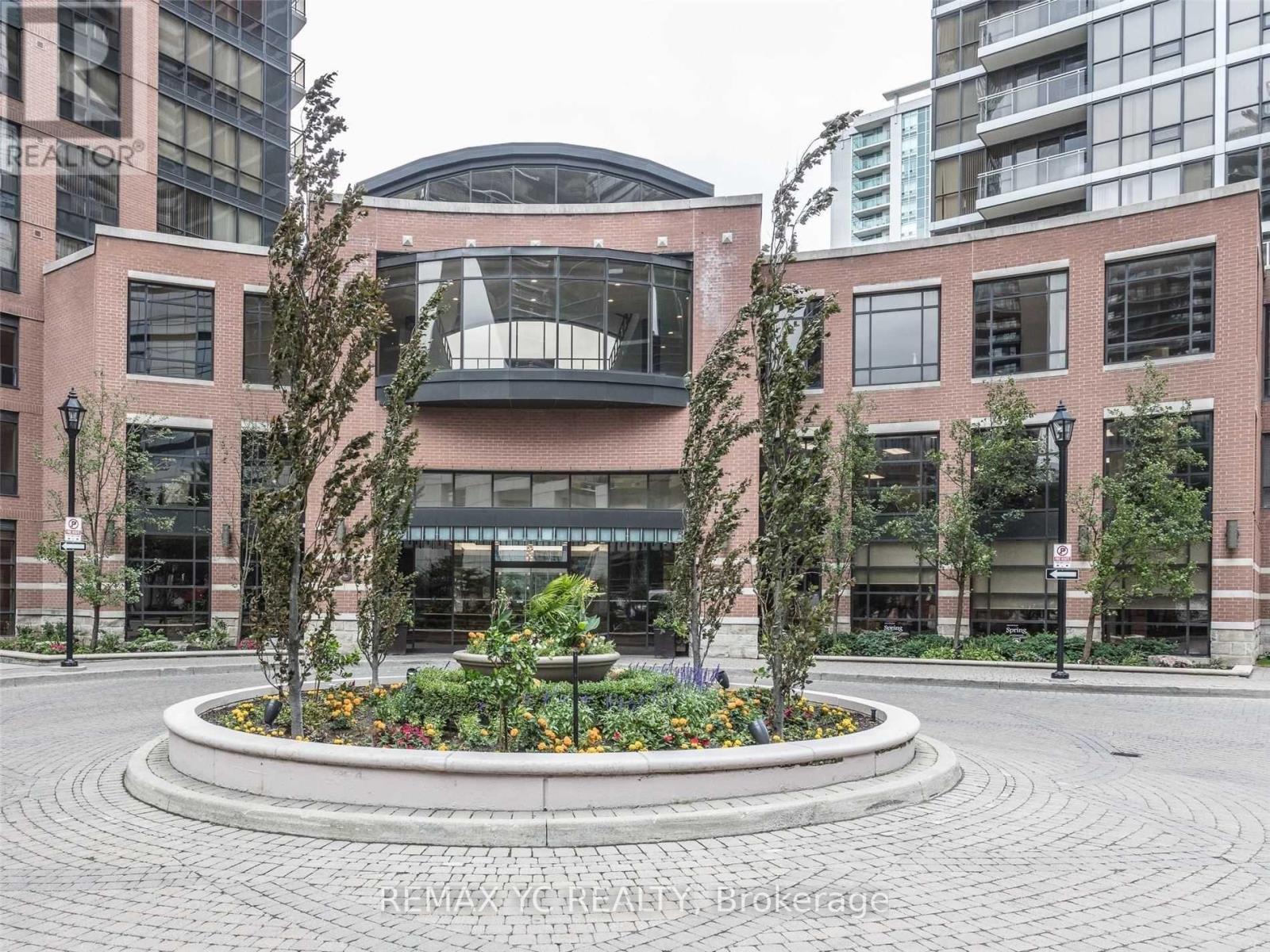 1803 - 23 SHEPPARD AVENUE E, Toronto, Ontario