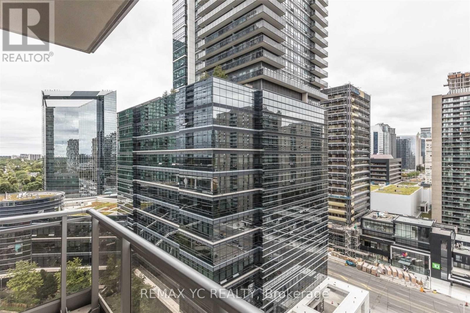 1803 - 23 Sheppard Avenue E, Toronto, Ontario  M2N 0C8 - Photo 13 - C13673844