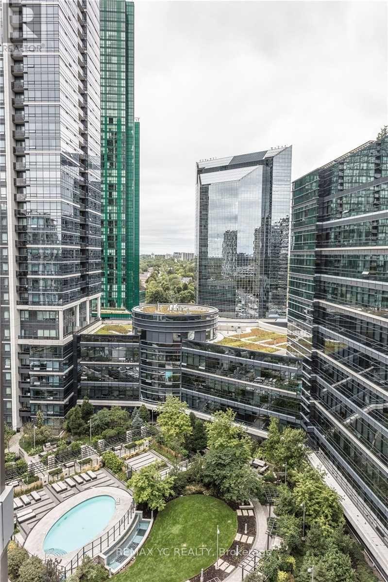 1803 - 23 Sheppard Avenue E, Toronto, Ontario  M2N 0C8 - Photo 14 - C13673844