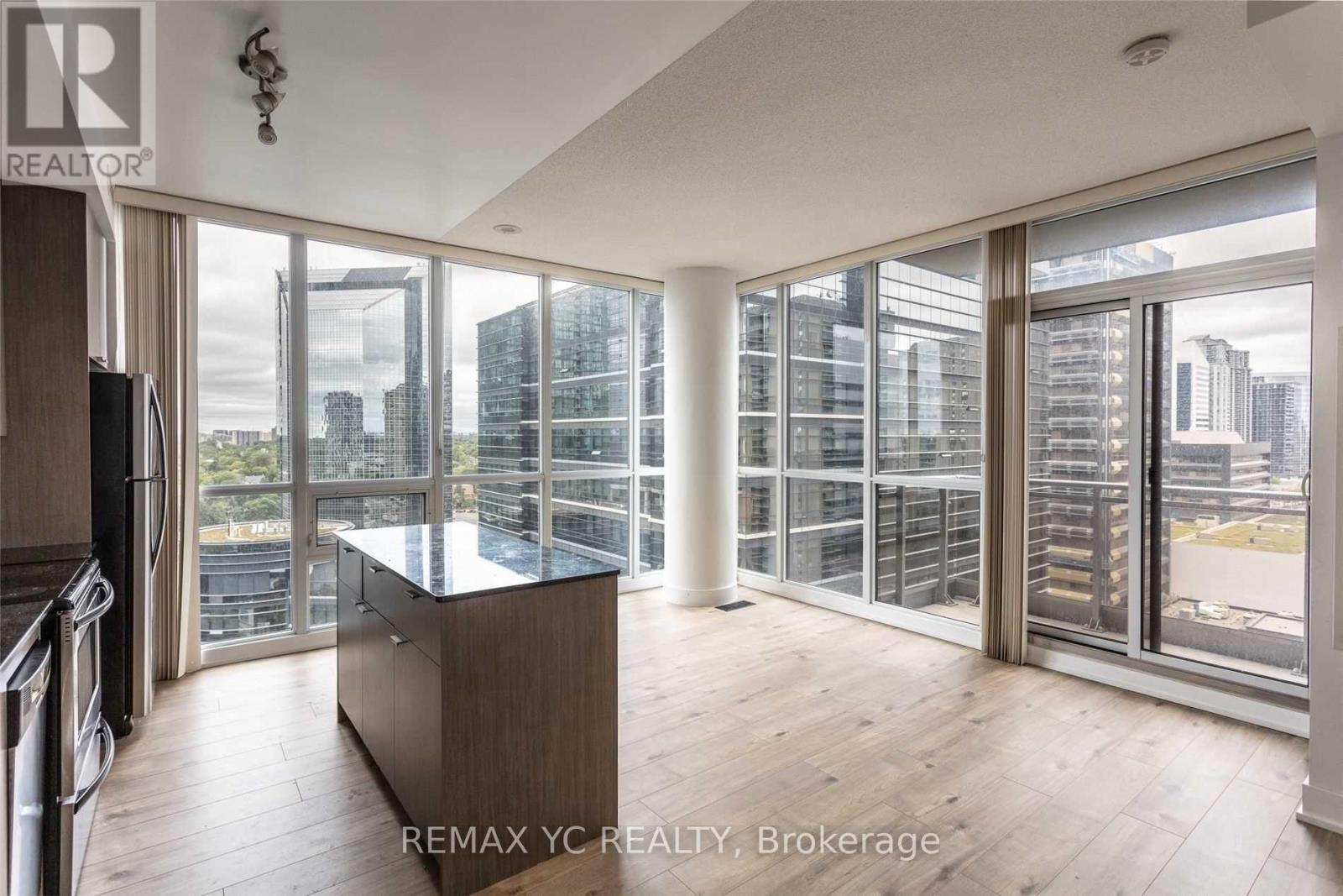 1803 - 23 Sheppard Avenue E, Toronto, Ontario  M2N 0C8 - Photo 3 - C13673844