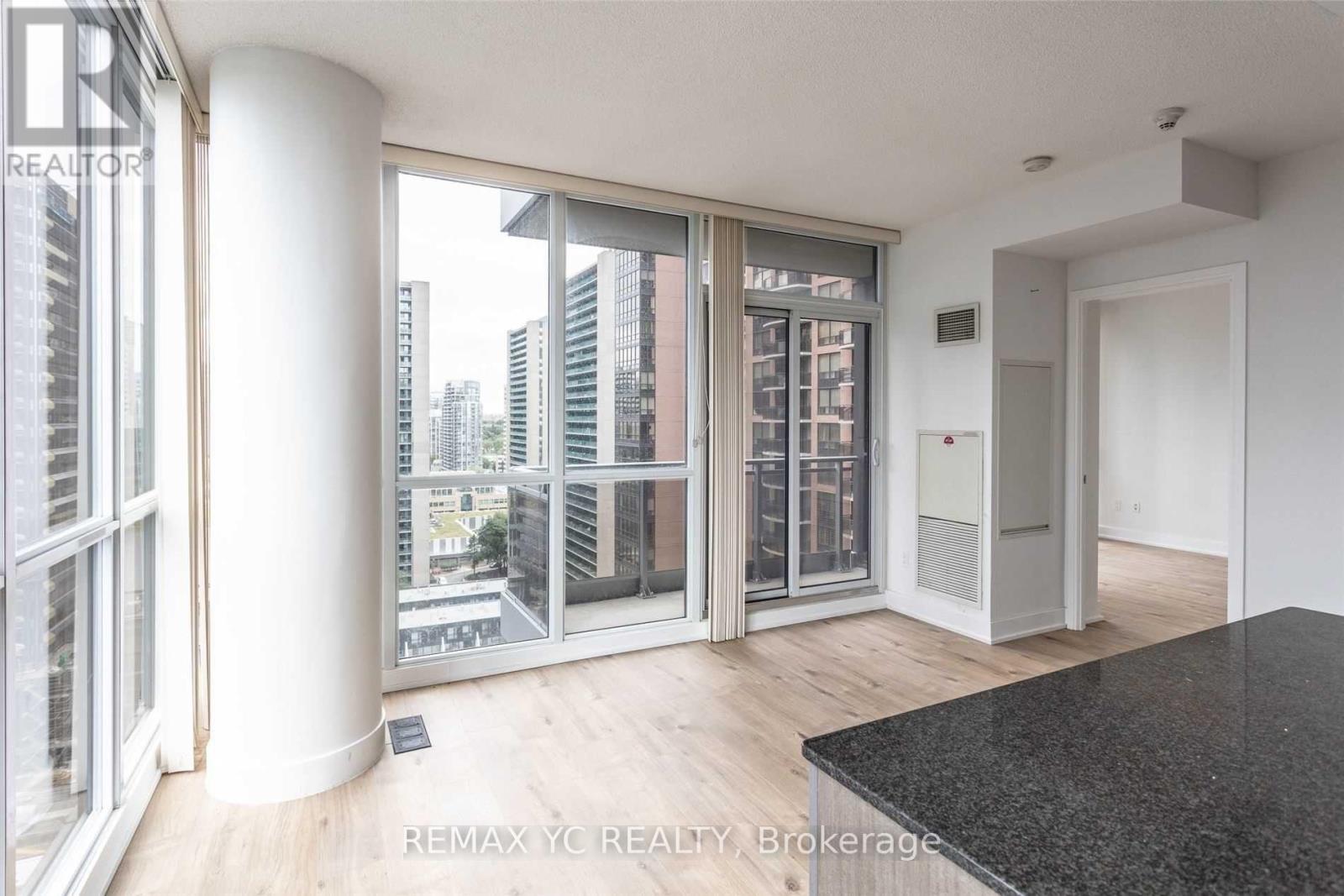 1803 - 23 Sheppard Avenue E, Toronto, Ontario  M2N 0C8 - Photo 5 - C13673844