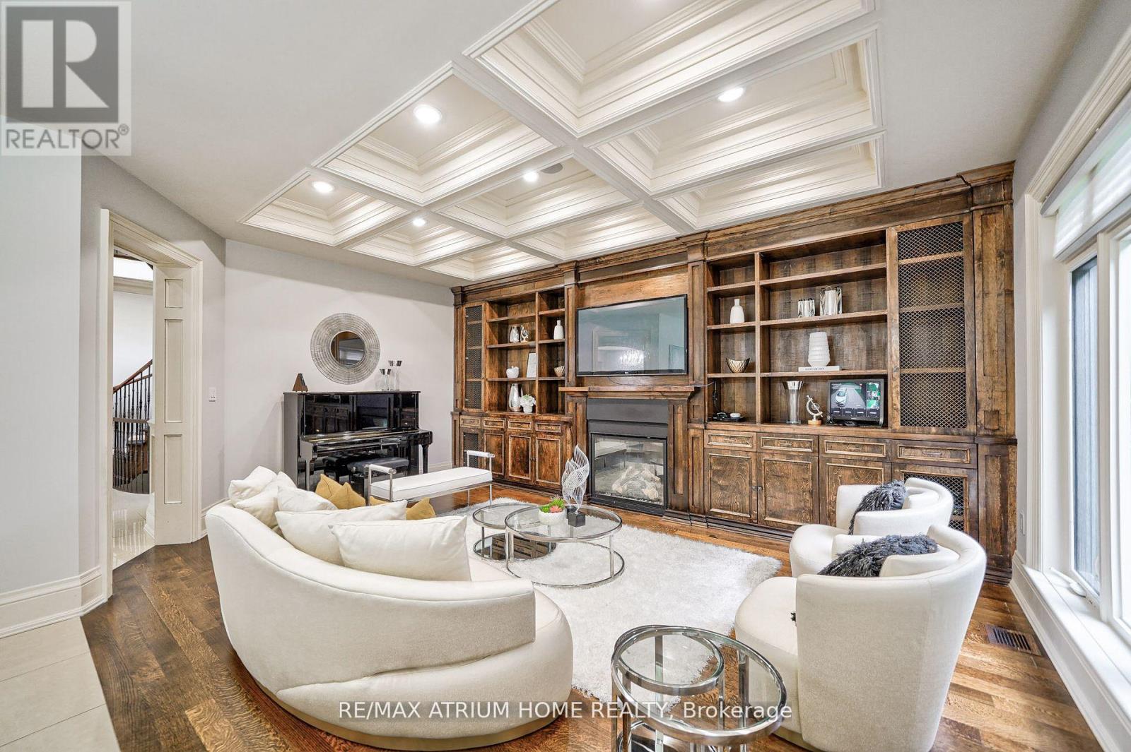18 Heathcote Avenue, Toronto, Ontario  M2L 1Y7 - Photo 16 - C13674474