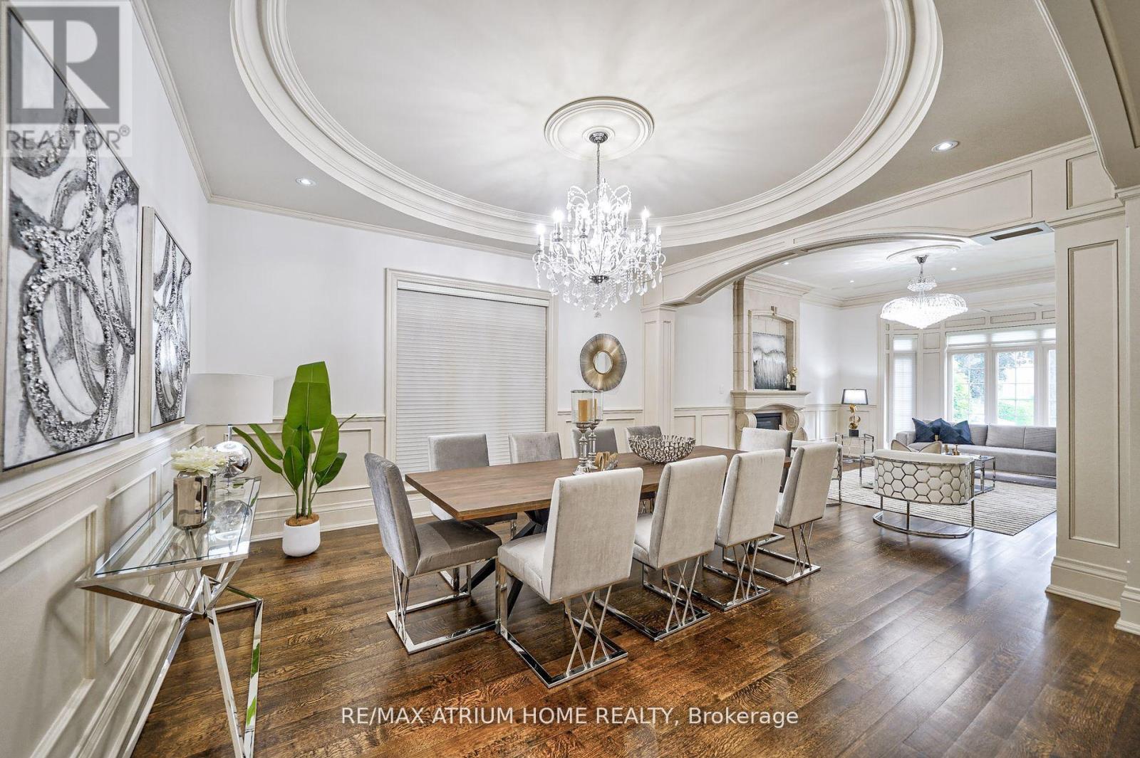 18 Heathcote Avenue, Toronto, Ontario  M2L 1Y7 - Photo 10 - C13674474