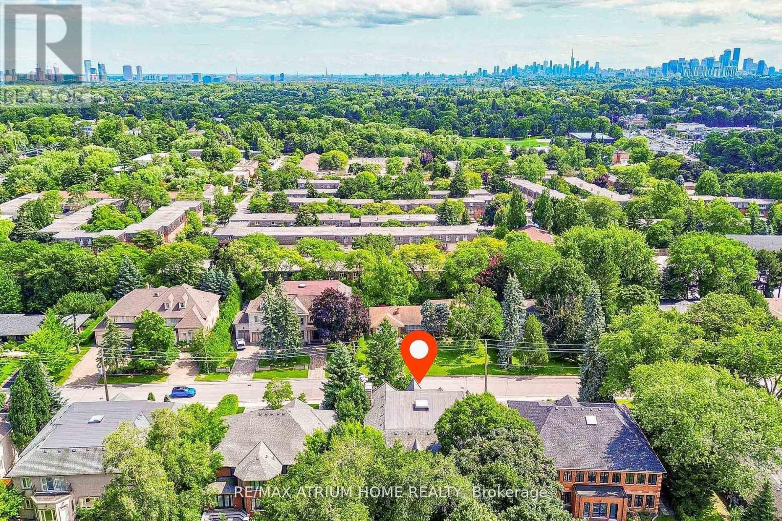 18 Heathcote Avenue, Toronto, Ontario  M2L 1Y7 - Photo 40 - C13674474