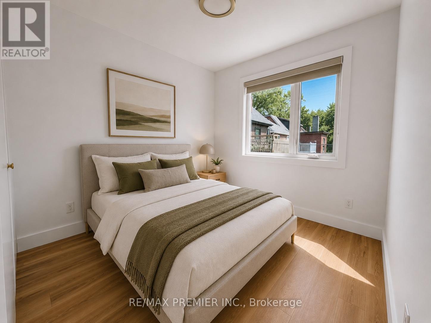 Garden Suite - 755 Dufferin Street, Toronto, Ontario  M6H 3K5 - Photo 12 - C13675954