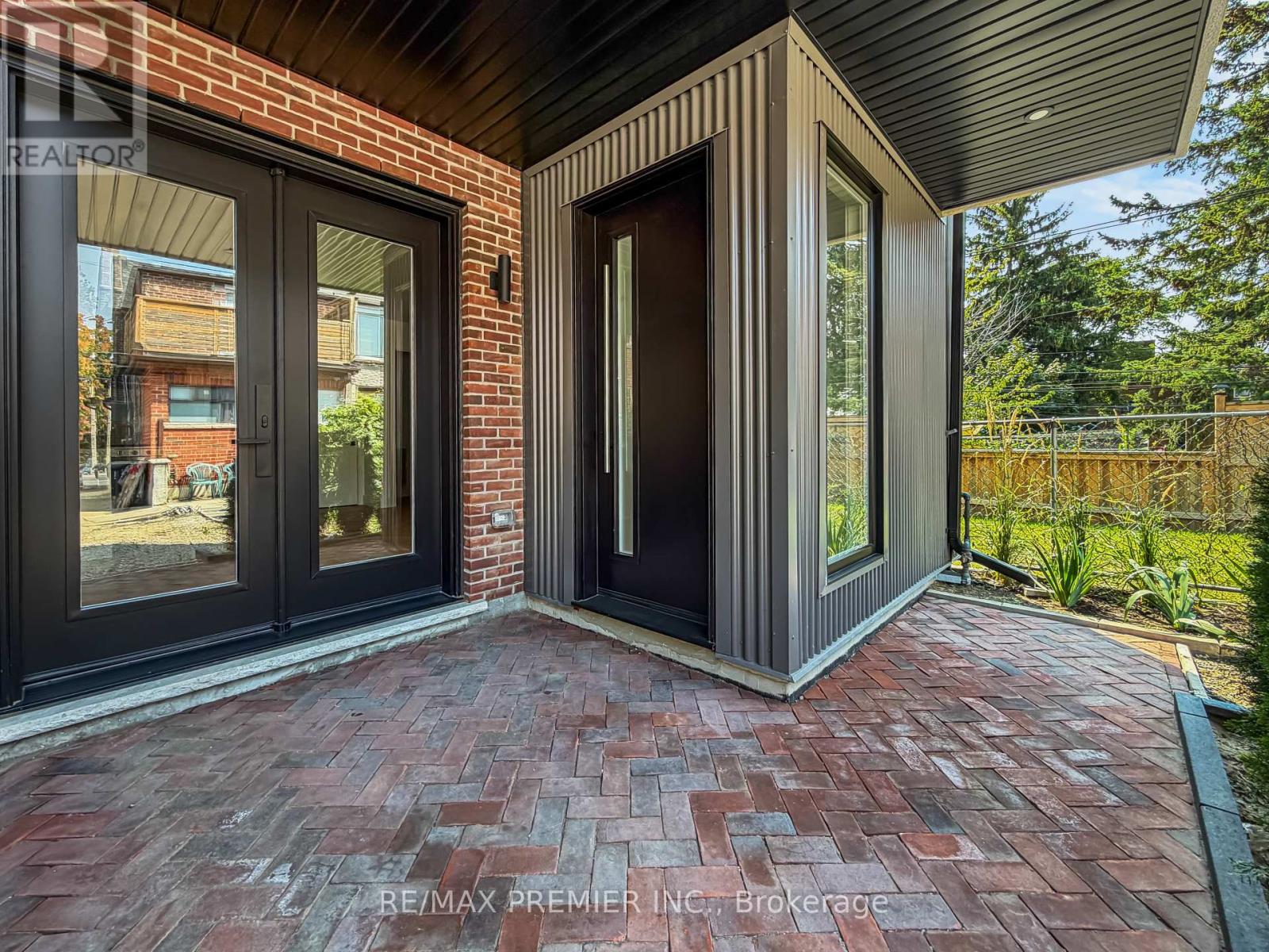 Garden Suite - 755 Dufferin Street, Toronto, Ontario  M6H 3K5 - Photo 14 - C13675954