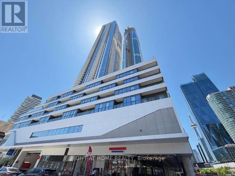 2601 - 28 Freeland Street, Toronto, Ontario  M5E 0E3 - Photo 2 - C13676036