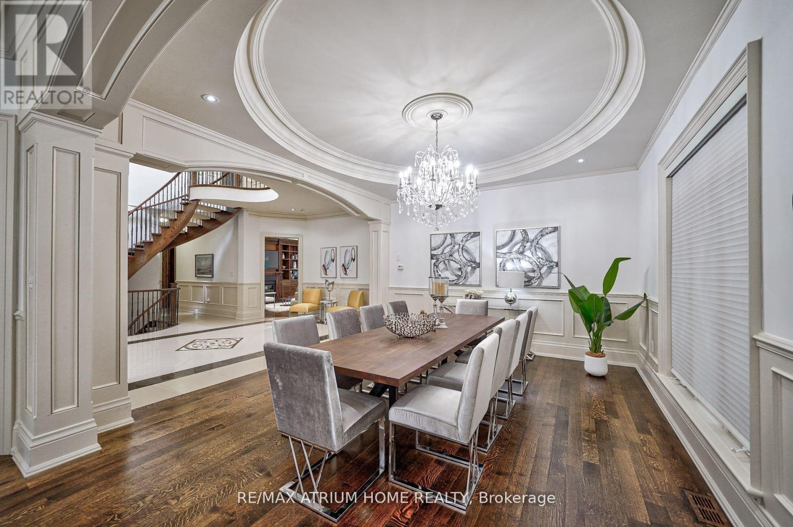 18 Heathcote Avenue, Toronto, Ontario  M2L 1Y7 - Photo 9 - C13674474