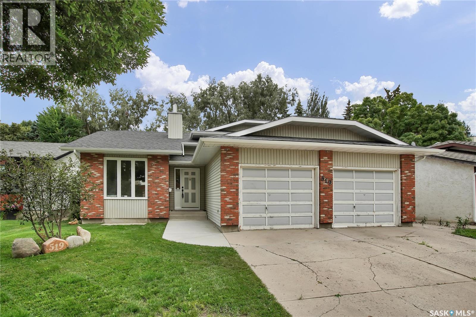 519 Webster Street, Saskatoon, Saskatchewan  S7N 3G6 - Photo 1 - SK045613