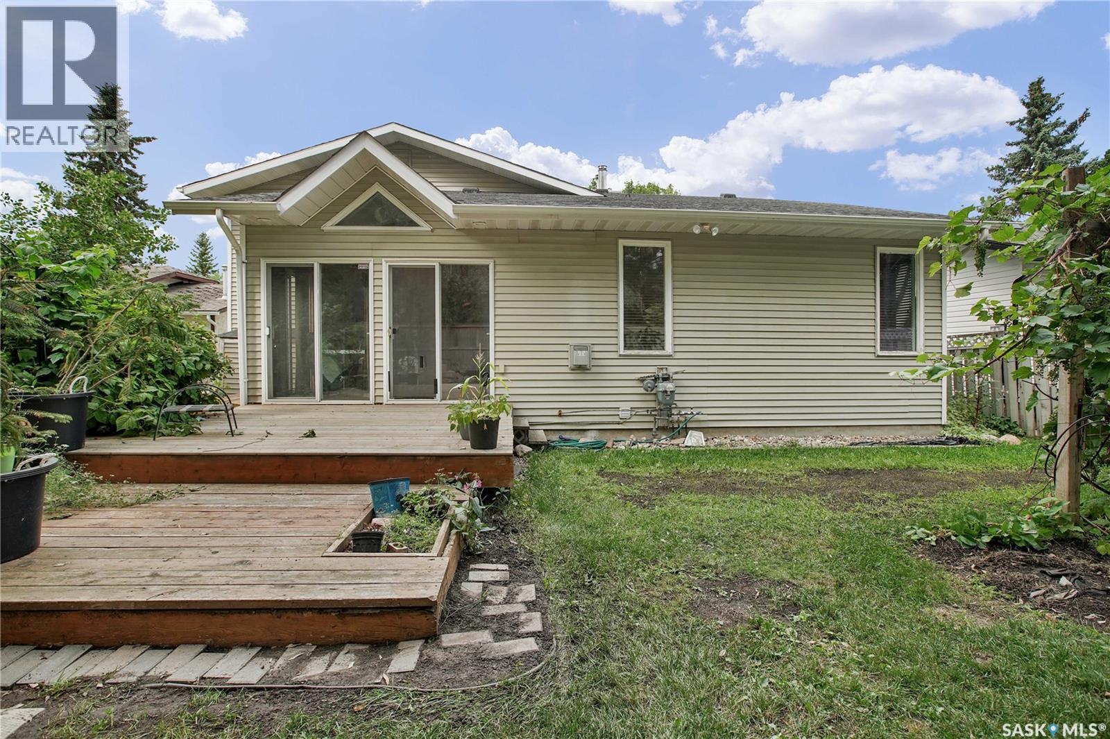 519 Webster Street, Saskatoon, Saskatchewan  S7N 3G6 - Photo 25 - SK045613