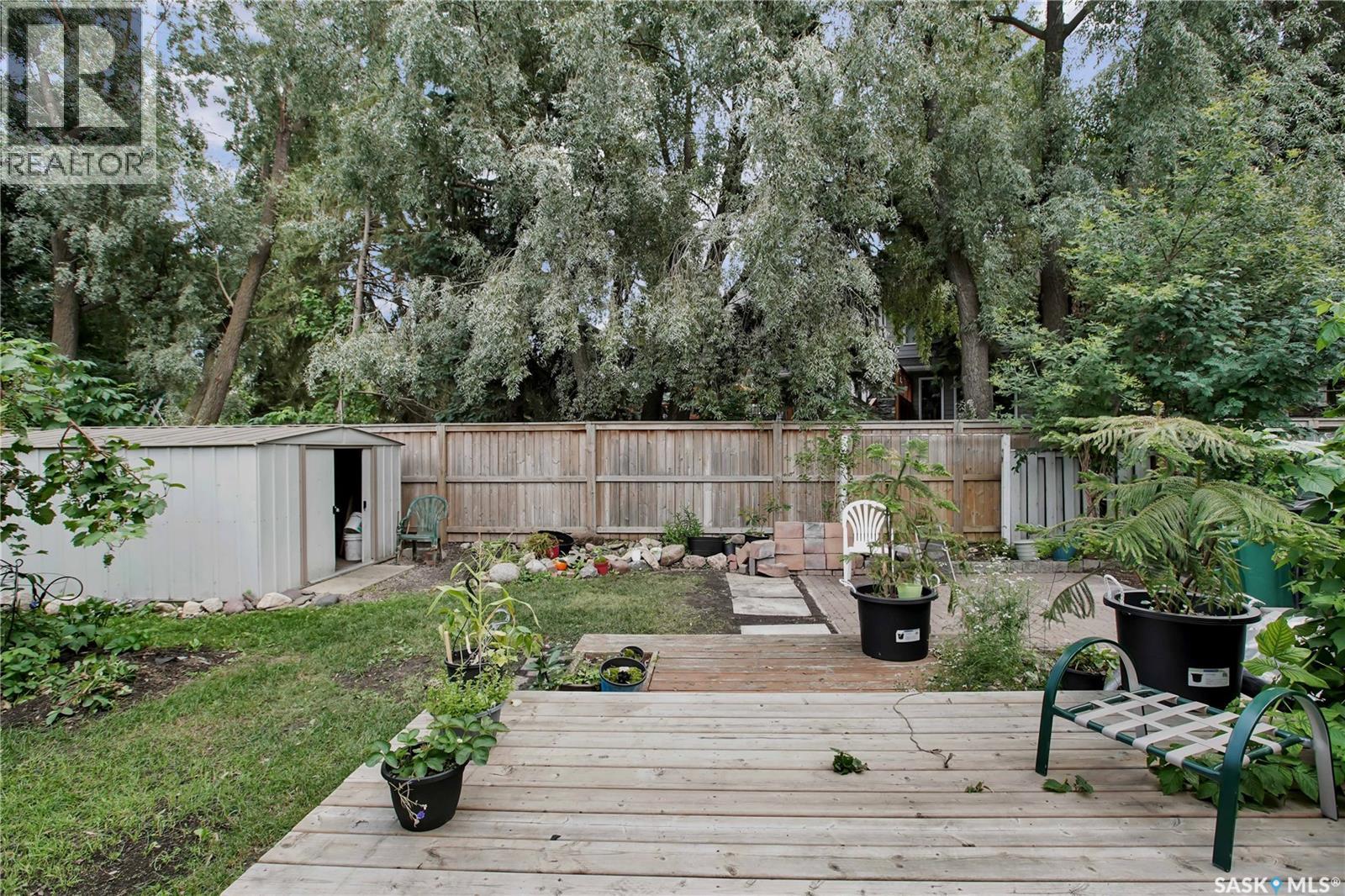 519 Webster Street, Saskatoon, Saskatchewan  S7N 3G6 - Photo 26 - SK045613