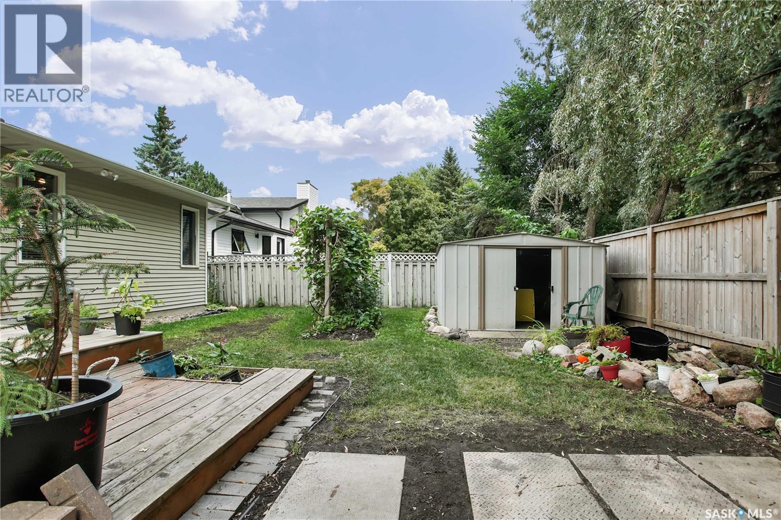 519 Webster Street, Saskatoon, Saskatchewan  S7N 3G6 - Photo 27 - SK045613