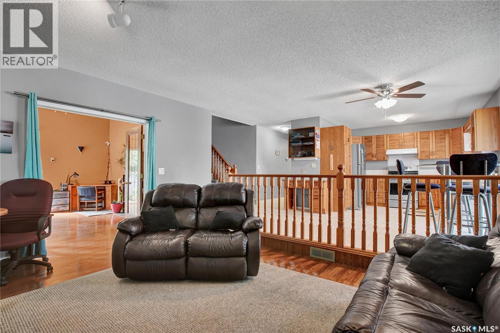 519 Webster Street, Saskatoon, Saskatchewan  S7N 3G6 - Photo 5 - SK045613