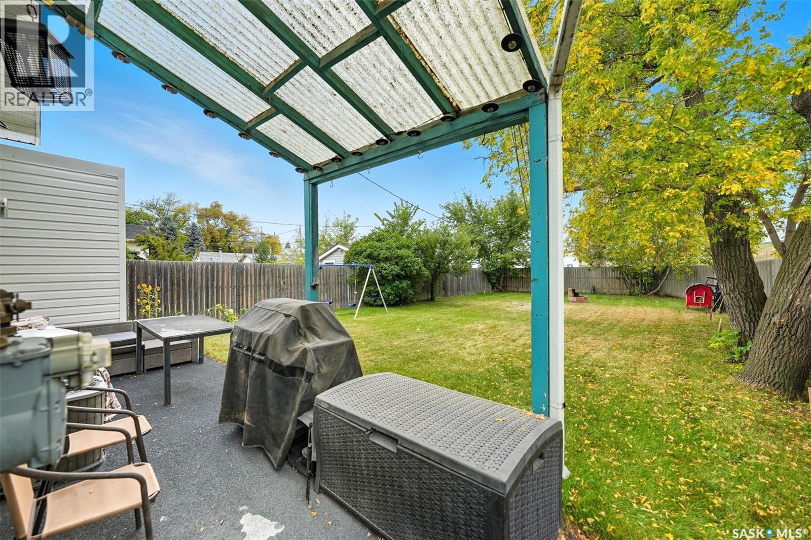 416 Taylor Street W, Saskatoon, Saskatchewan  S7M 0C8 - Photo 17 - SK045444