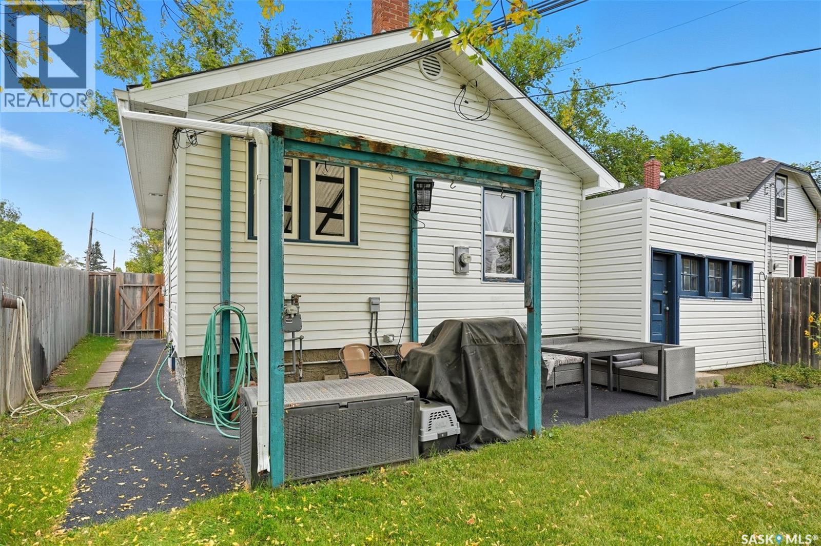 416 Taylor Street W, Saskatoon, Saskatchewan  S7M 0C8 - Photo 18 - SK045444