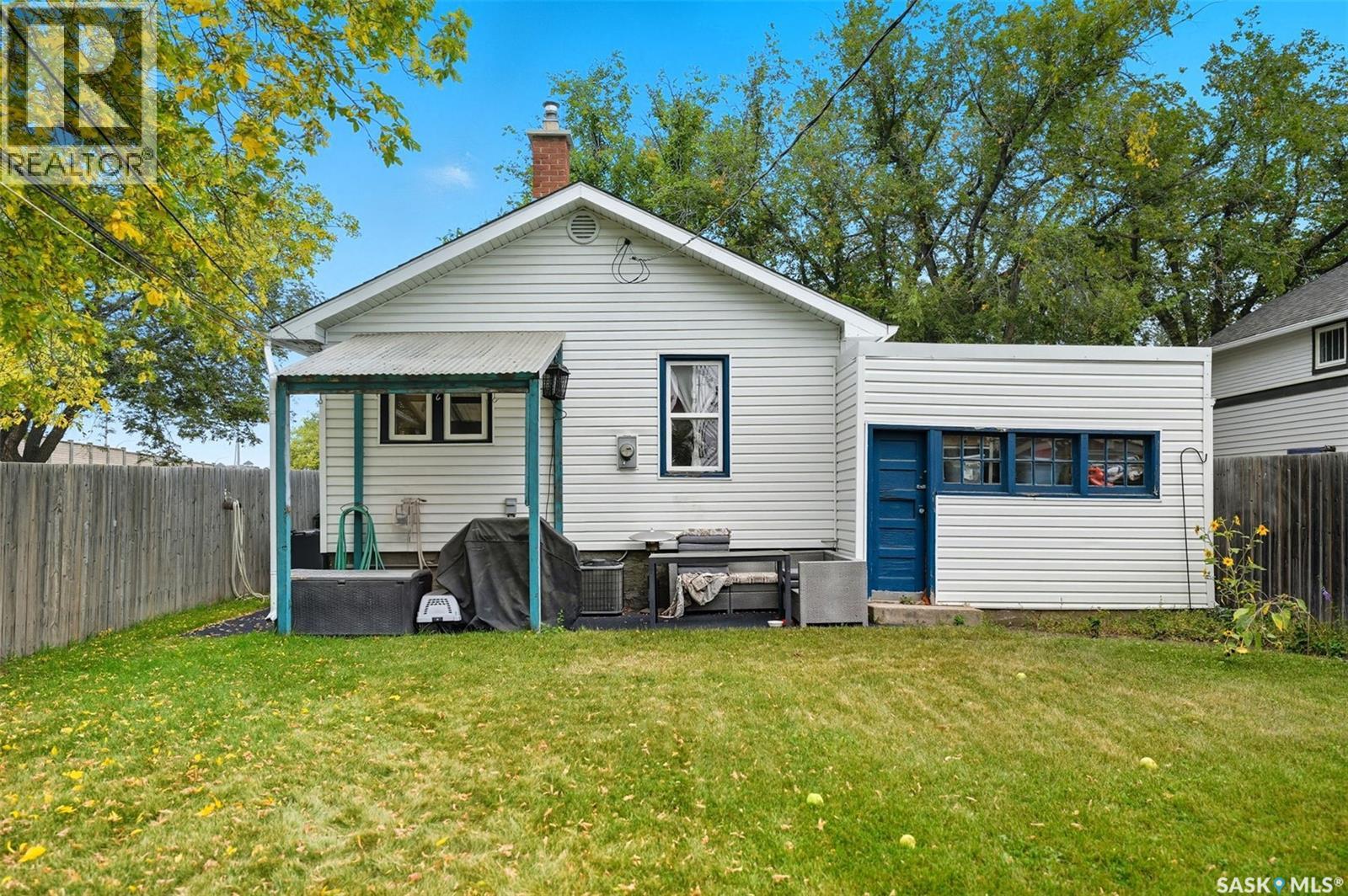 416 Taylor Street W, Saskatoon, Saskatchewan  S7M 0C8 - Photo 19 - SK045444