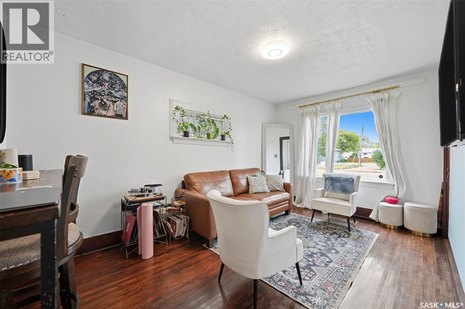 416 Taylor Street W, Saskatoon, Saskatchewan  S7M 0C8 - Photo 3 - SK045444