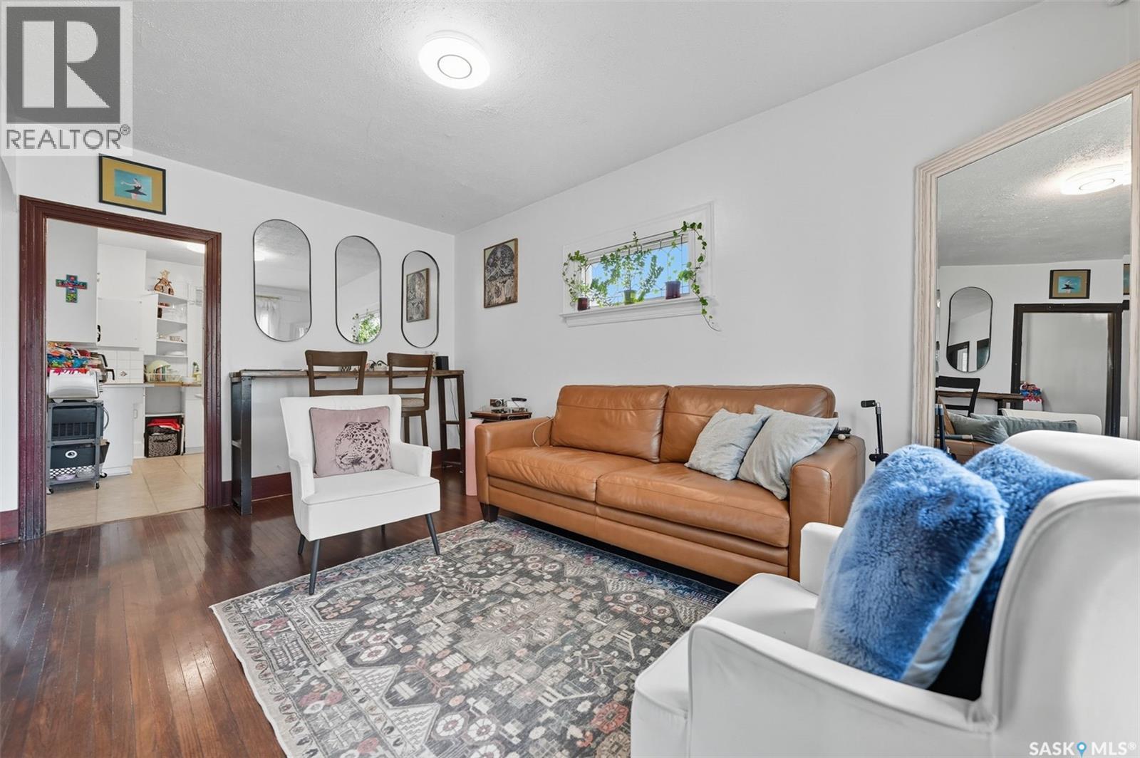 416 Taylor Street W, Saskatoon, Saskatchewan  S7M 0C8 - Photo 5 - SK045444