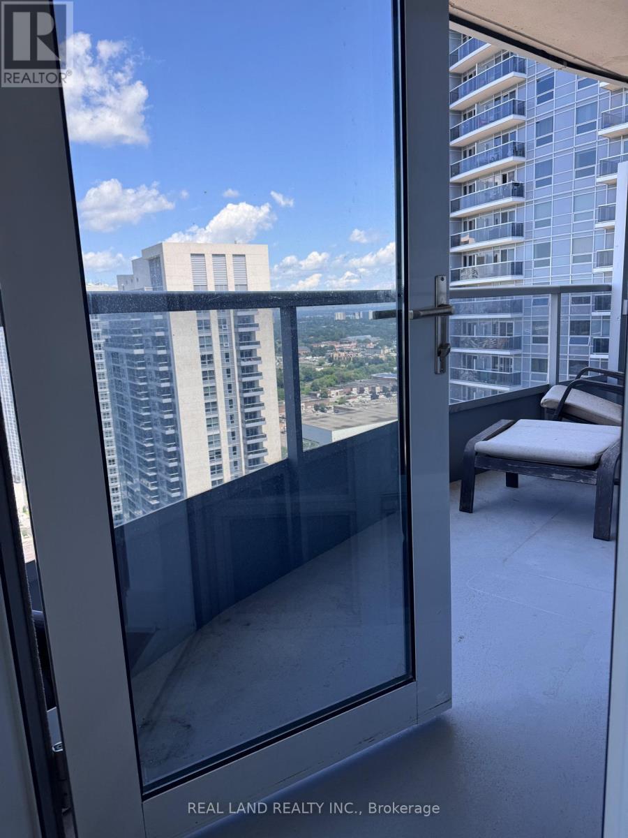 2909 - 125 Village Green Square, Toronto, Ontario  M1S 0G3 - Photo 13 - E13675968