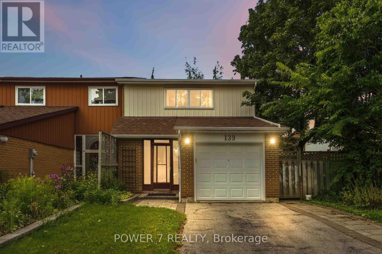 139 Carolbreen Square, Toronto, Ontario  M1V 1J1 - Photo 50 - E13667714