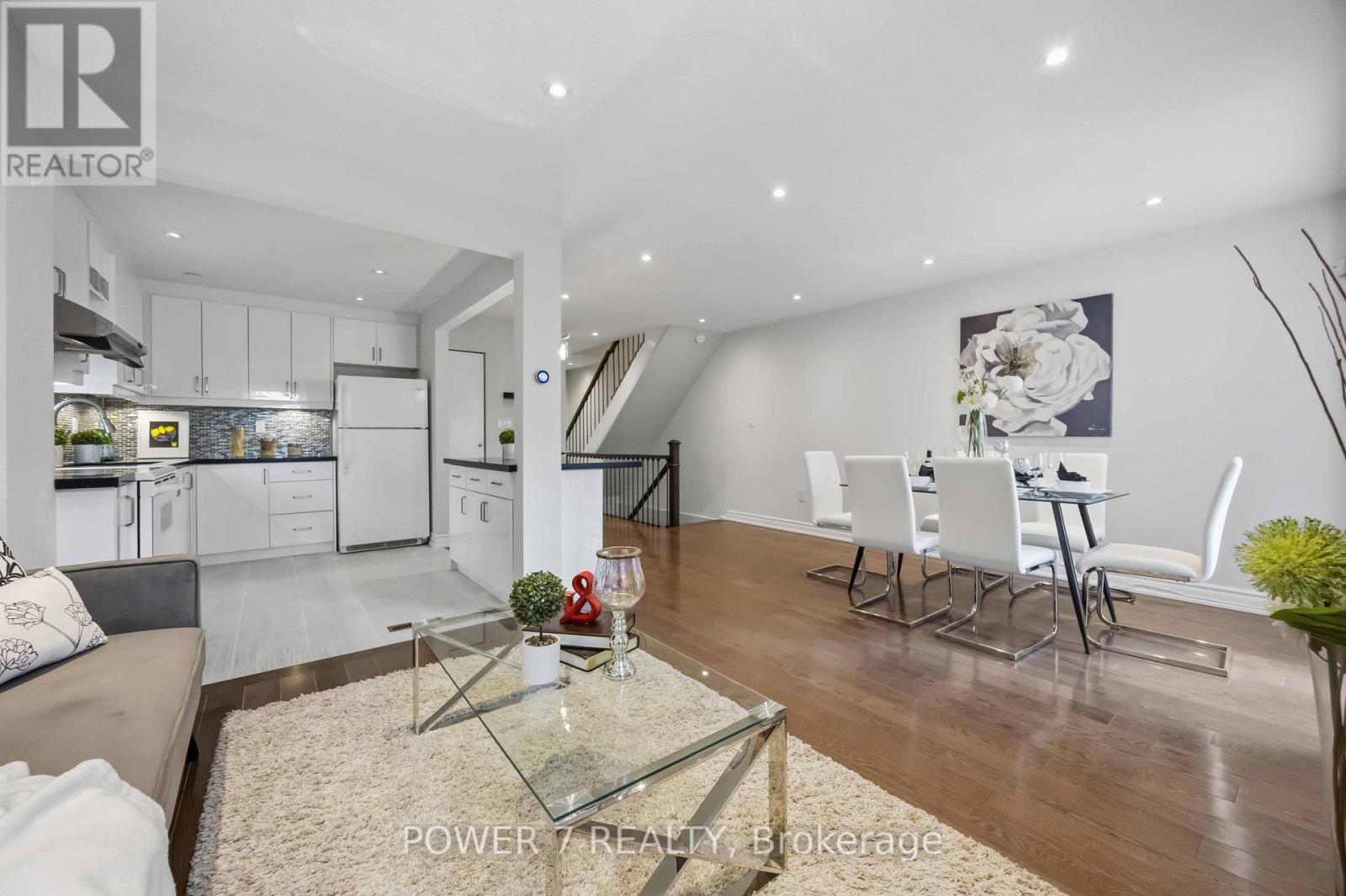139 Carolbreen Square, Toronto, Ontario  M1V 1J1 - Photo 22 - E13667714