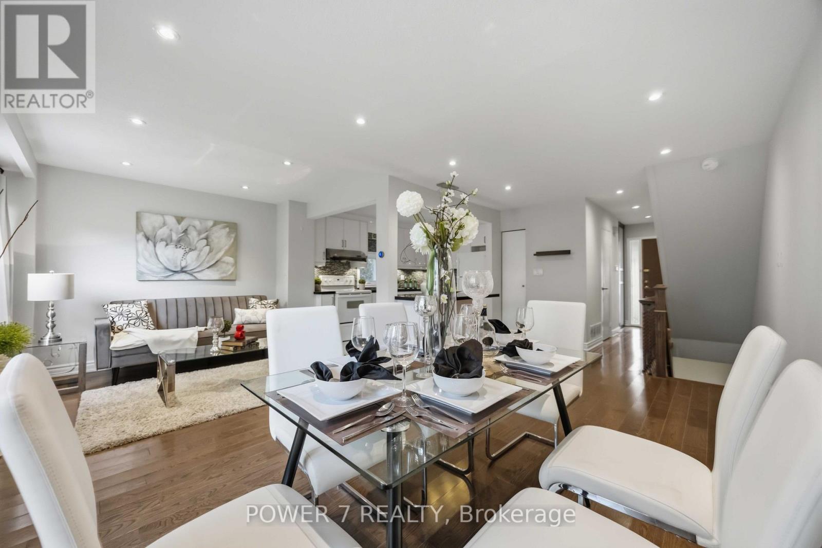 139 Carolbreen Square, Toronto, Ontario  M1V 1J1 - Photo 26 - E13667714