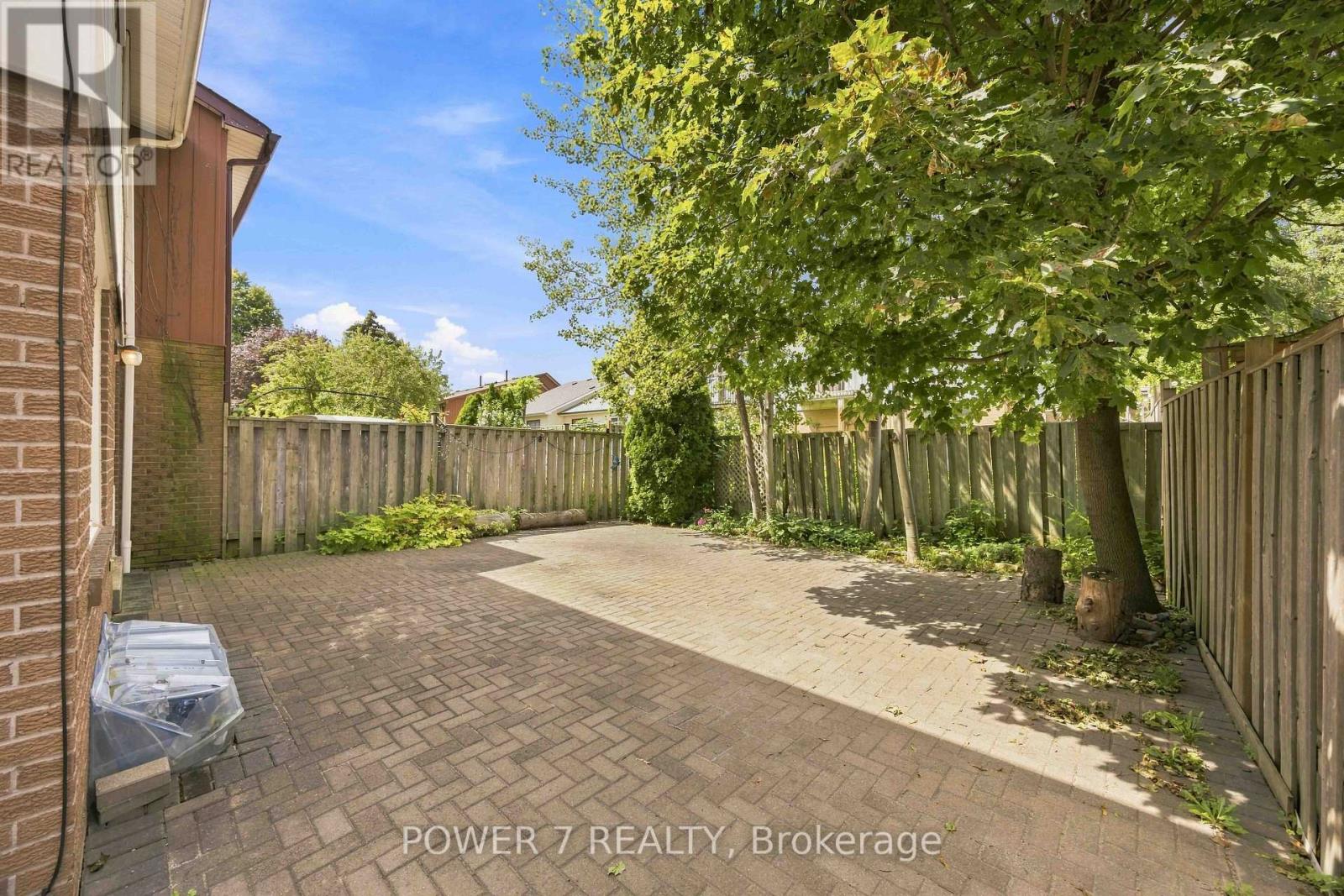 139 Carolbreen Square, Toronto, Ontario  M1V 1J1 - Photo 46 - E13667714