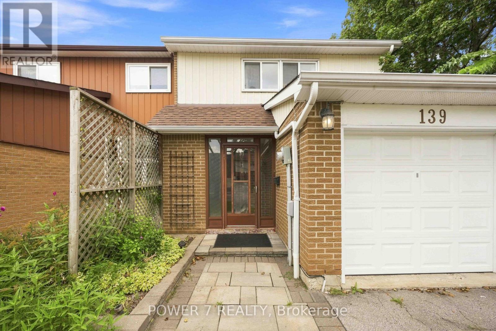 139 Carolbreen Square, Toronto, Ontario  M1V 1J1 - Photo 5 - E13667714