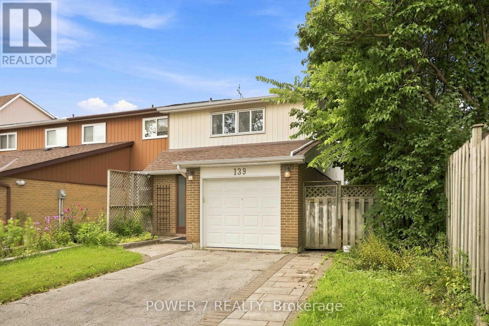 139 Carolbreen Square, Toronto, Ontario  M1V 1J1 - Photo 4 - E13667714