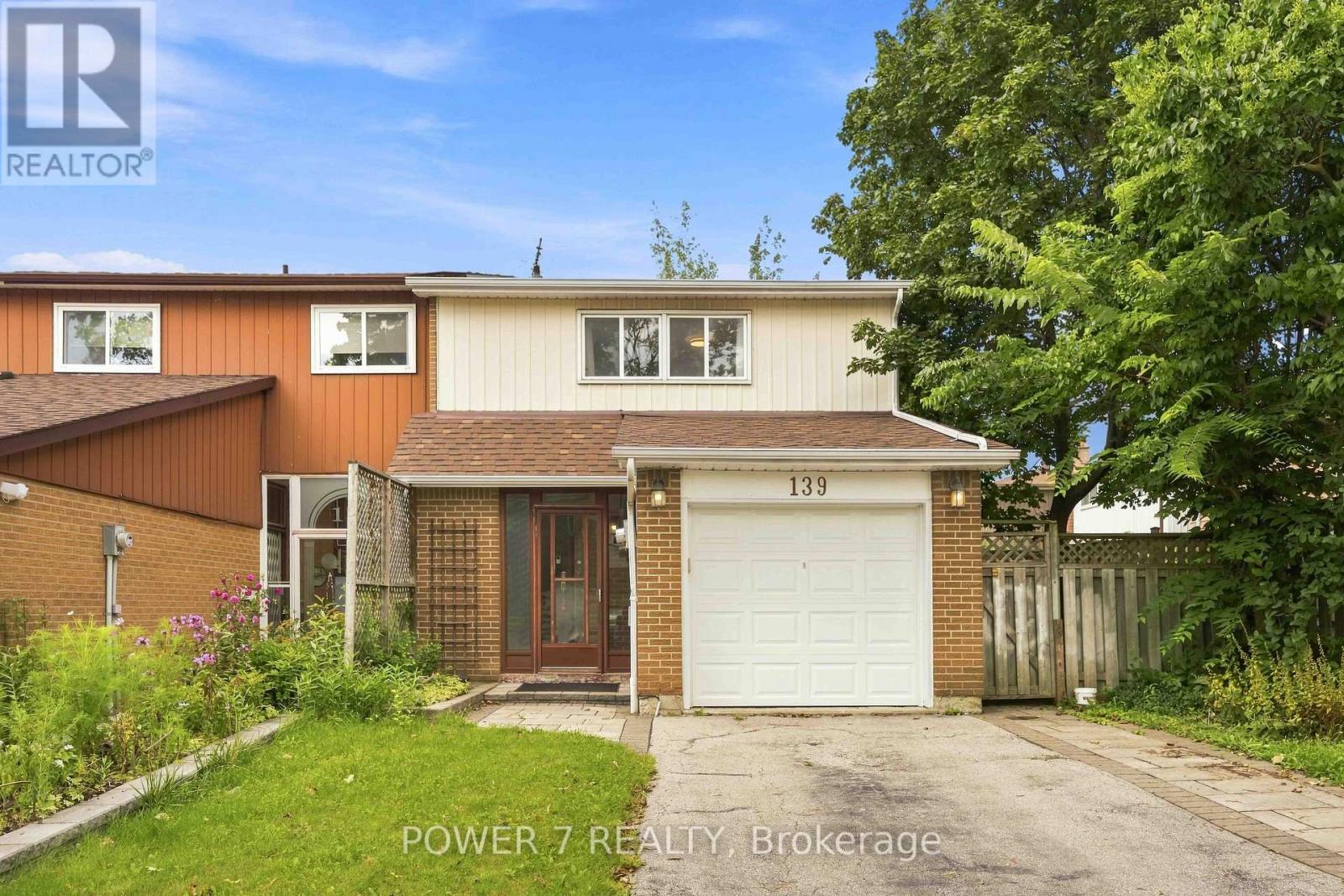 139 Carolbreen Square, Toronto, Ontario  M1V 1J1 - Photo 3 - E13667714