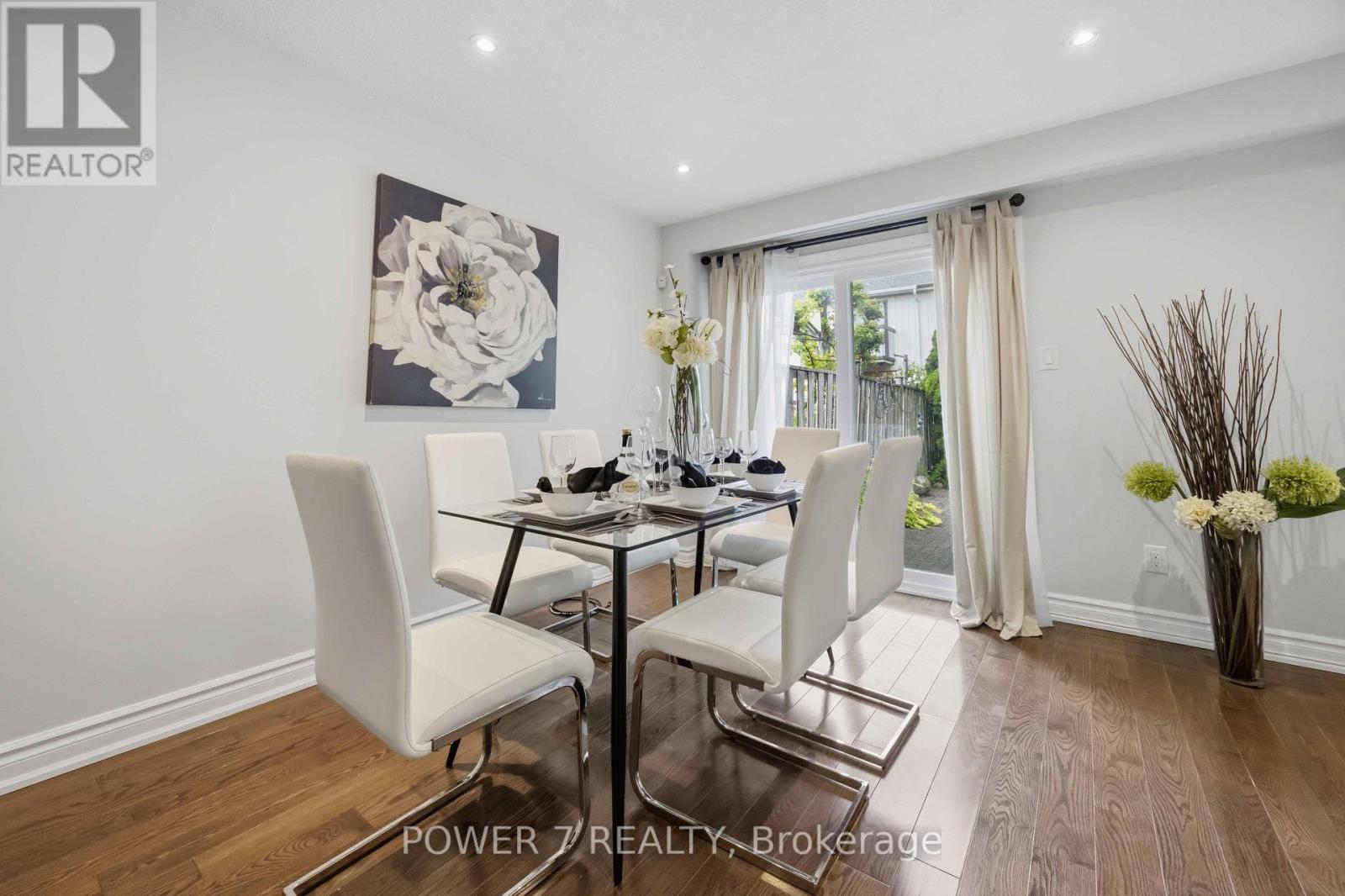 139 Carolbreen Square, Toronto, Ontario  M1V 1J1 - Photo 24 - E13667714