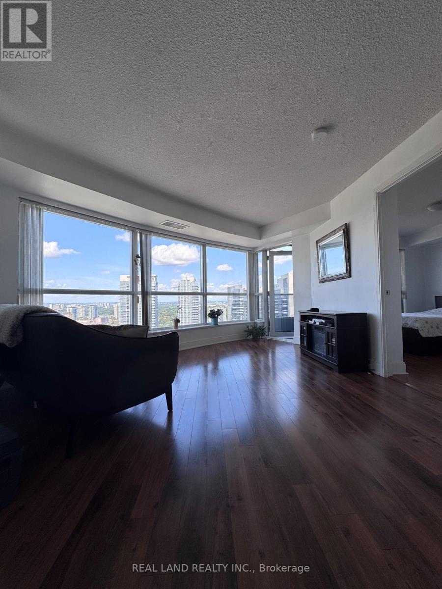 2909 - 125 Village Green Square, Toronto, Ontario  M1S 0G3 - Photo 12 - E13675968
