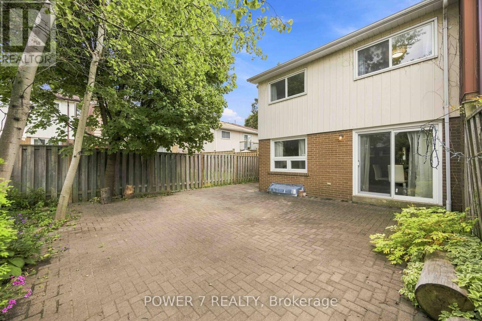 139 Carolbreen Square, Toronto, Ontario  M1V 1J1 - Photo 48 - E13667714