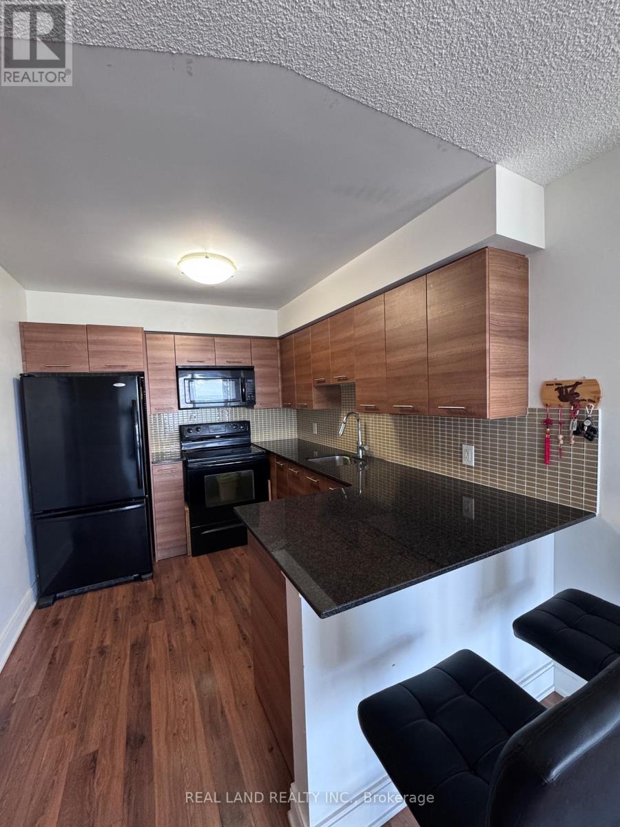 2909 - 125 Village Green Square, Toronto, Ontario  M1S 0G3 - Photo 4 - E13675968