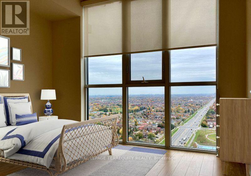 2307 - 75 Eglinton Avenue W, Mississauga, Ontario  L5R 0E5 - Photo 10 - W13652214