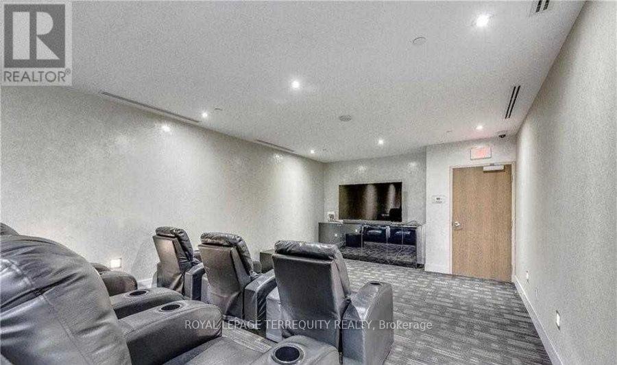 2307 - 75 Eglinton Avenue W, Mississauga, Ontario  L5R 0E5 - Photo 12 - W13652214