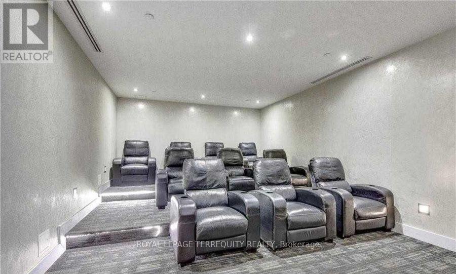 2307 - 75 Eglinton Avenue W, Mississauga, Ontario  L5R 0E5 - Photo 13 - W13652214