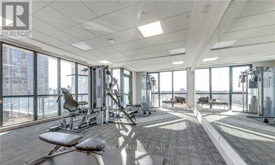 2307 - 75 Eglinton Avenue W, Mississauga, Ontario  L5R 0E5 - Photo 16 - W13652214