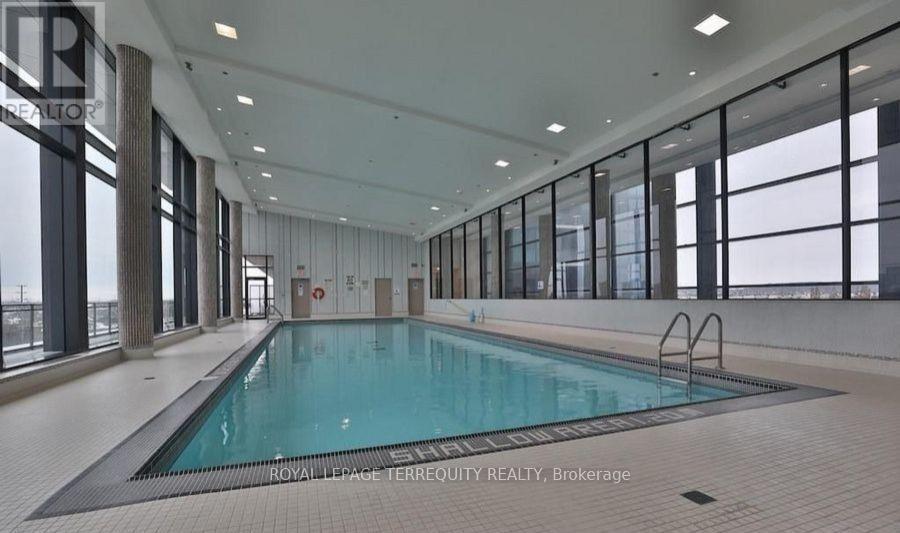 2307 - 75 Eglinton Avenue W, Mississauga, Ontario  L5R 0E5 - Photo 21 - W13652214