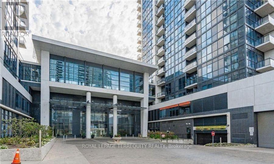 2307 - 75 Eglinton Avenue W, Mississauga, Ontario  L5R 0E5 - Photo 3 - W13652214